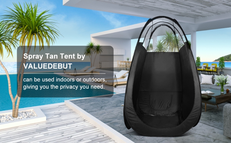 Cheap Goat Tents Airbrush Spray Tanning Tent Outdoor Camping Tent Shower Tent Skylight Tan Tents, Pop up Tanning Booths,Spray Tanning Equipments   